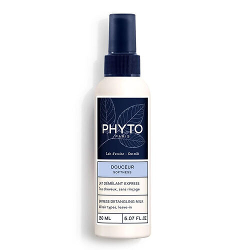 Phyto Douceur Softness Express Detangling Milk 150 ml