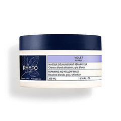 Phyto Violet Purple Turunculaşma Karşıtı Mor Maske 200 ml