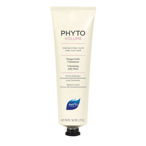 Phyto Volume Yoğun Hacim Kazandıran Jel Maske 150 ml