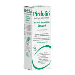 Pirdolin Su Bazlı Nemlendirici Losyon 150ml