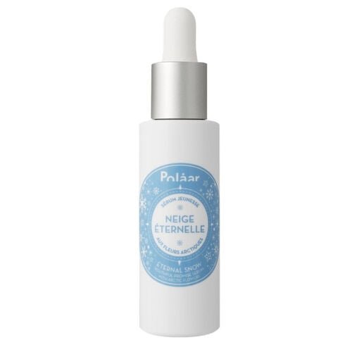 Polaar Eternal Snow Yaşlanma Karşıtı Serum 30 ml