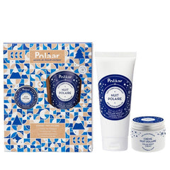 Polaar Night Coffret Yüz Ve Vücut Nemlendirici Bakım Kiti