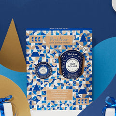 Polaar Night Coffret Yüz Ve Vücut Nemlendirici Bakım Kiti