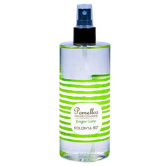 Pomellos Finger Lime 80 Drece Limon Kolonyası 400 ml