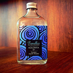 Pomellos Frozen North Water Kolonya 250 ml