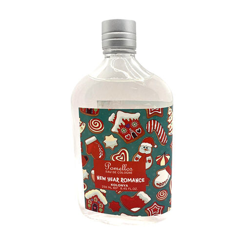 Pomellos New Year Romance Kolonya 250 ml
