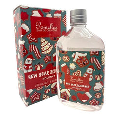Pomellos New Year Romance Kolonya 250 ml
