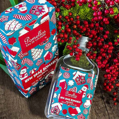 Pomellos New Year Romance Kolonya 250 ml