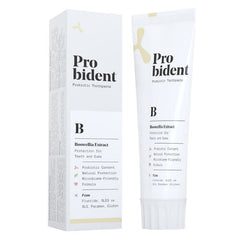 Probident Akgünlük Özüt İlaveli Diş Macunu 75 ml