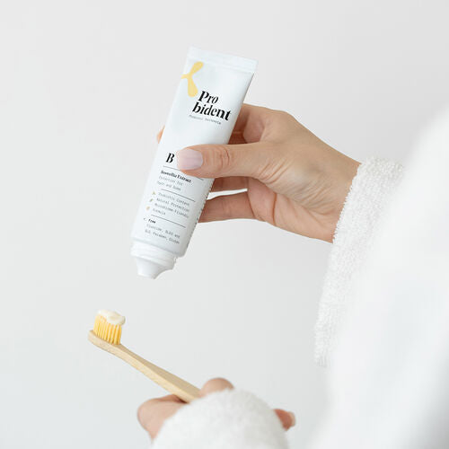Probident Akgünlük Özüt İlaveli Diş Macunu 75 ml