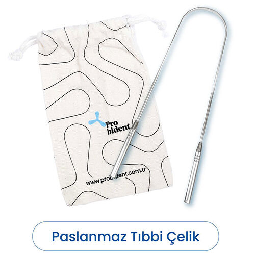 Probident Dil Temizleme Aparatı
