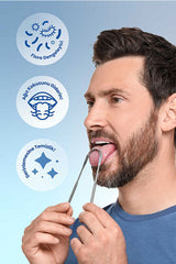 Probident Dil Temizleme Aparatı