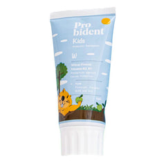 Probident Kids Elma Aromalı Çocuk Diş Macunu 60 ml
