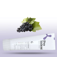 Probident Üzüm Çekirdeği Özüt İlaveli Diş Macunu 75 ml