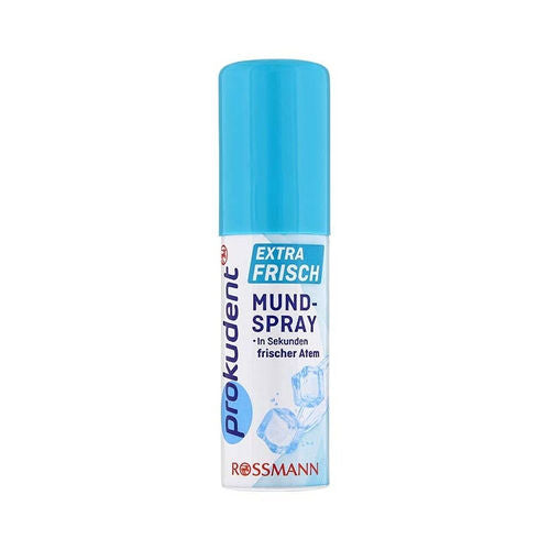 Prokudent Extra Ferahlık Verici Ağız Spreyi 15 ml