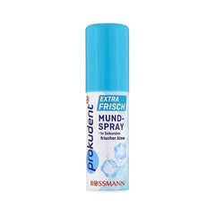 Prokudent Extra Ferahlık Verici Ağız Spreyi 15 ml