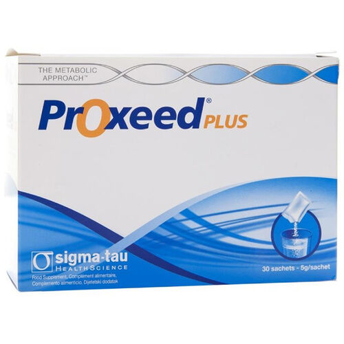 Proxeed Plus 30 Saşe - Takviye Edici Gıda