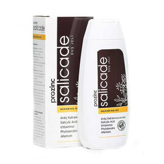 Prozinc Salicade Duş Jeli 300 ml