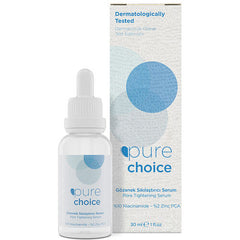 Pure Choice Gözenek Sıkılaştırıcı Serum 30 ml