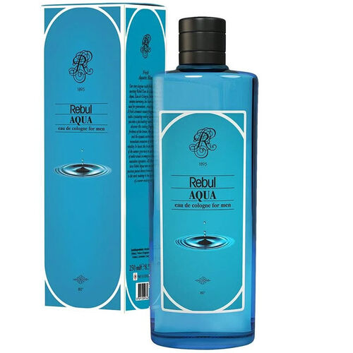 Rebul Aqua Kolonya 250-ml