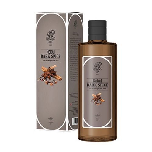 Rebul Dark Spice Kolonya 270ml