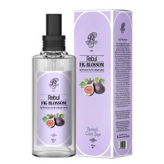 Rebul Fig Blossom Kolonya 100ml