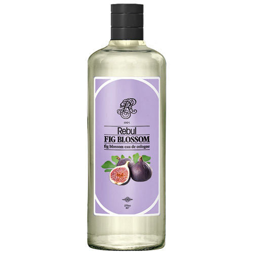 Rebul Fig Blossom Kolonya 270ml