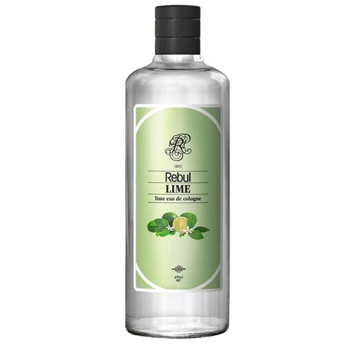 Rebul Lime Kolonya 270 ml