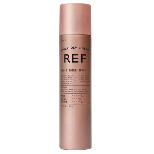 Ref Hold - Shine Spray No545 300 ml