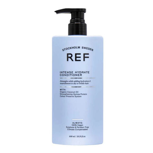 Ref Intense Hydrate Shampoo 600 ml