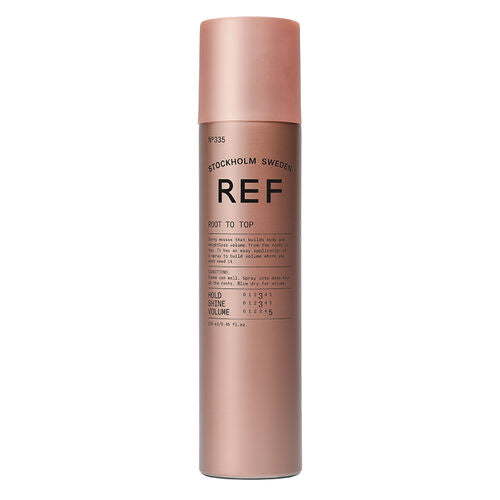 Ref Root To Top No335 Spray 250 ml