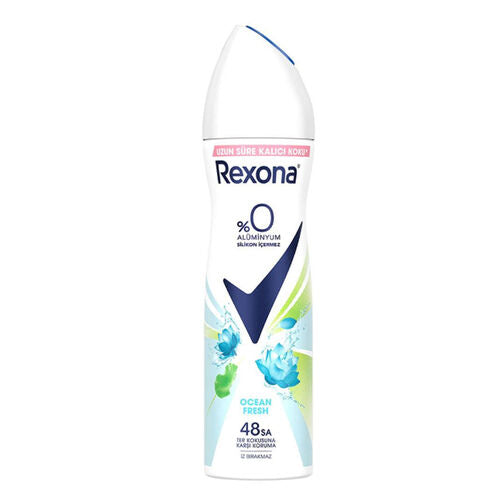 Rexona Ocean Fresh Deodorant 150 ml