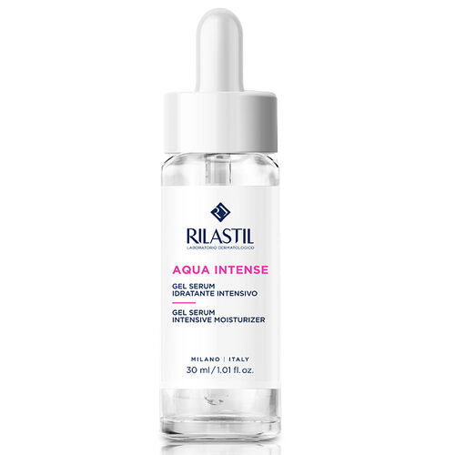 Rilastil Aqua Intense Yoğun Jel Serum 30 ml