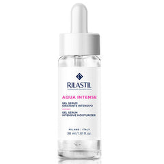 Rilastil Aqua Intense Yoğun Jel Serum 30 ml