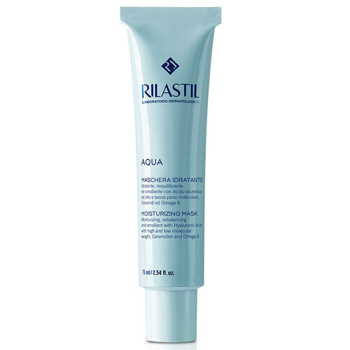 Rilastil Aqua Nemlendirici Maske 75 ml