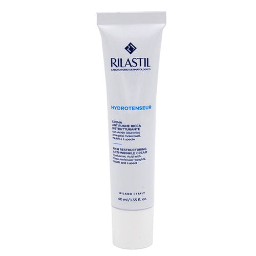 Rilastil Hydrotenseur Anti-Wrinkle Krem - Rich 40 ml