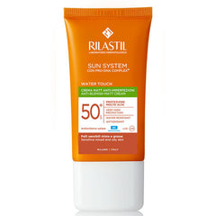 Rilastil Sun System Mat Bitişli Güneş Koruyucu Spf50+ 50 ml