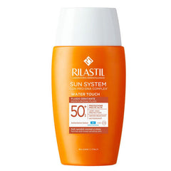 Rilastil Water Touch Su Bazlı Spf 50 Güneş Koruyucu Krem 50 ml