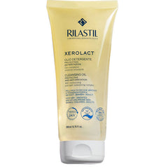 Rilastil Xerolact Çok Kuru Ciltler İçin Temizleyici Yağ 200 ml