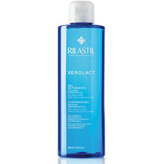 Rilastil Xerolact Temizleme Jeli 400 ml