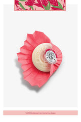 Roger&Gallet Gingembre Rouge Wellbeing Sabun 3x100 g