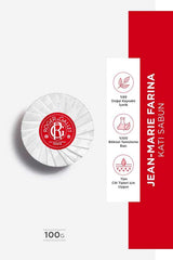 Roger&Gallet Jean Marie Farina Parfümlü Sabun 100 g