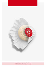 Roger&Gallet Jean Marie Farina Parfümlü Sabun 3x100 g