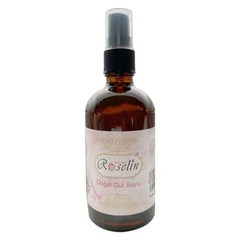 Roselin Doğal Gül Suyu 100 ml