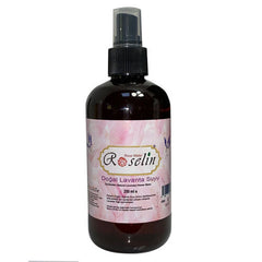 Roselin Doğal Lavanta Suyu 250 ml