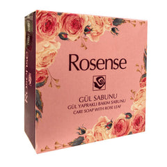 Rosense Gül Sabunu 100gr