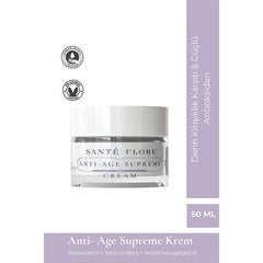 Sante Flore Anti Aging and Firming Face Cream 50 ml