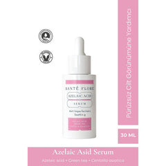 Sante Flore Azelaic Acid Serum 30 ml