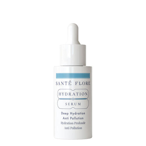 Sante Flore Hydration Nemlendirici Serum 30 ml