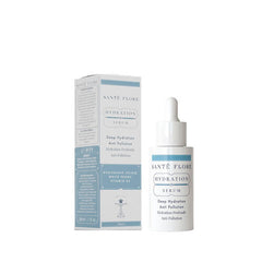 Sante Flore Hydration Nemlendirici Serum 30 ml